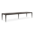 Full Score Extendable Dining Table