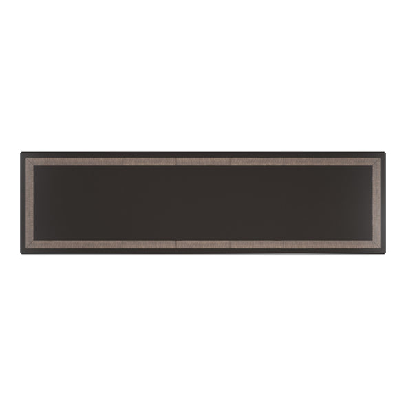 Full Score Extendable Dining Table