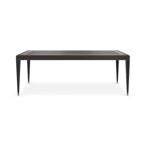 Full Score Extendable Dining Table