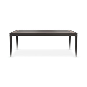 Full Score Extendable Dining Table