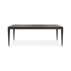 Full Score Extendable Dining Table