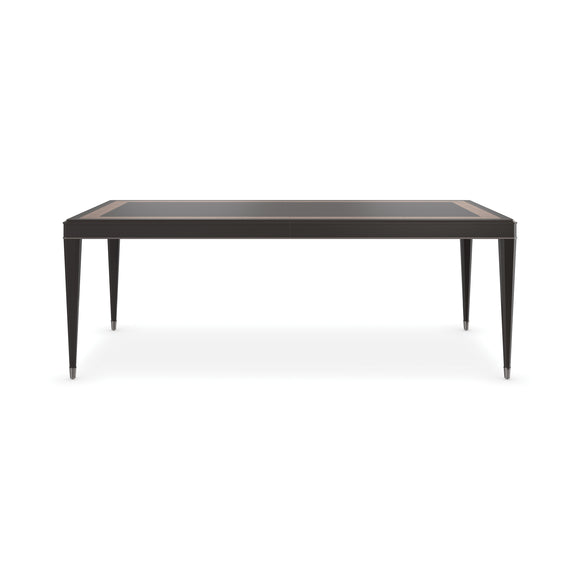 Full Score Extendable Dining Table