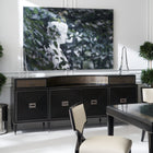 Gallerie 4-Door Buffet