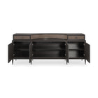 Gallerie 4-Door Buffet