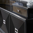 Gallerie 4-Door Buffet