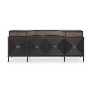 Gallerie 4-Door Buffet
