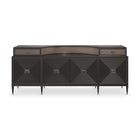 Gallerie 4-Door Buffet