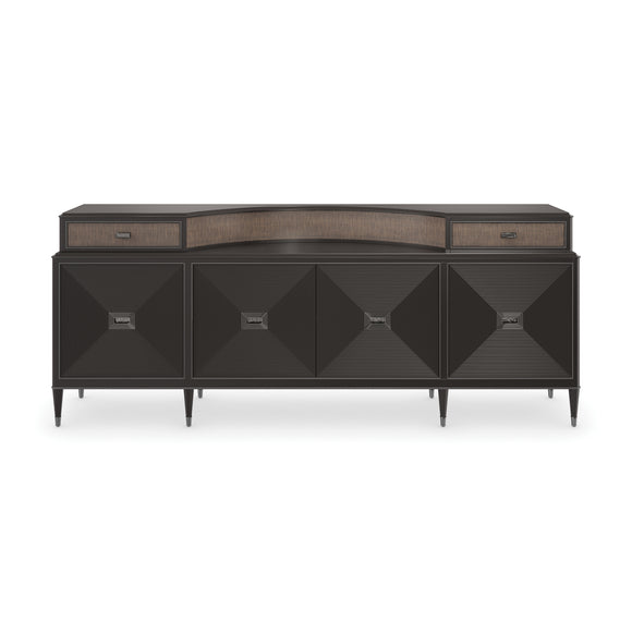 Gallerie 4-Door Buffet