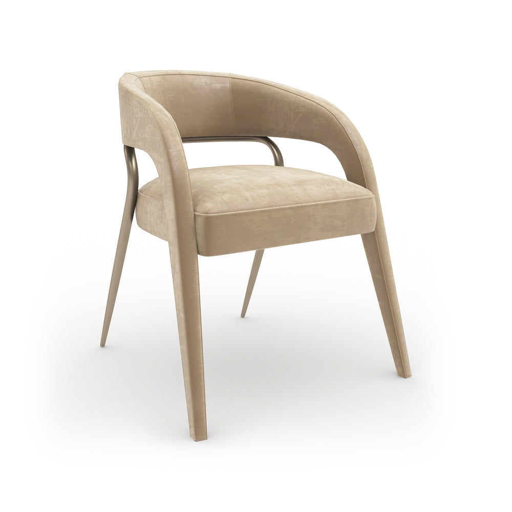 Gazelle Dining Armchair