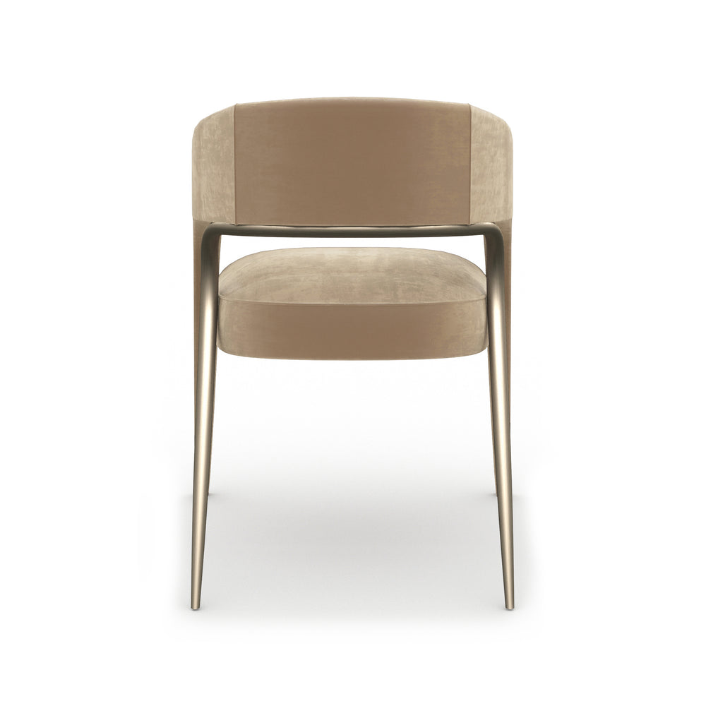 Gazelle Dining Armchair