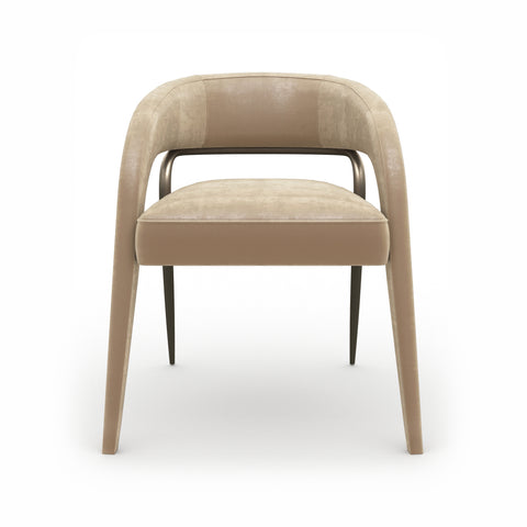 Gazelle Dining Armchair