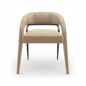 Gazelle Dining Armchair