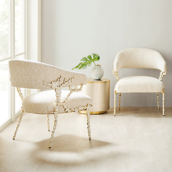 Glimmer Of Hope Lounge Armchair