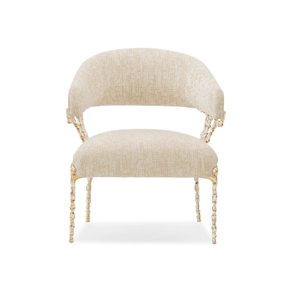 Glimmer Of Hope Lounge Armchair