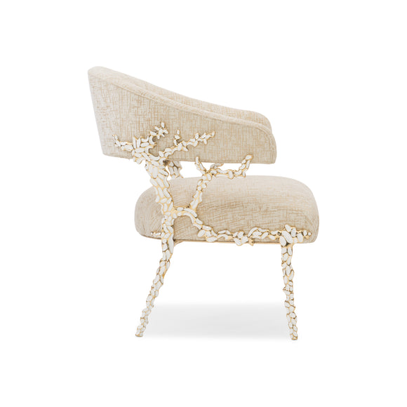 Glimmer Of Hope Lounge Armchair