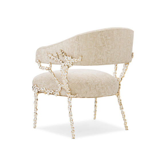 Glimmer Of Hope Lounge Armchair