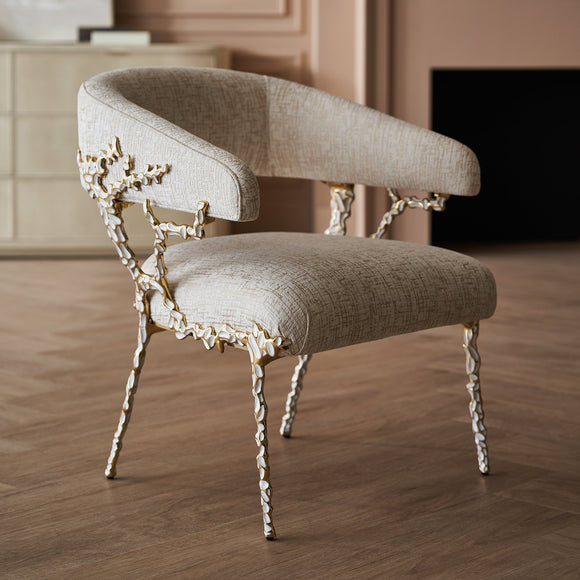 Glimmer Of Hope Lounge Armchair