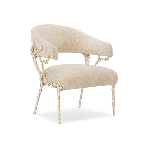 Glimmer Of Hope Lounge Armchair