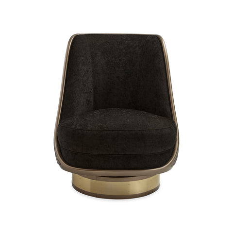 Go For A Spin Swivel Chair