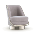 Go For A Spin Swivel Chair