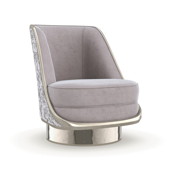 Go For A Spin Swivel Chair