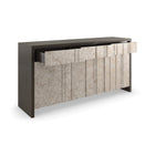 Golden Hour 3-Door Sideboard