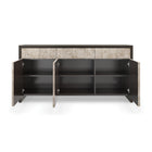 Golden Hour 3-Door Sideboard
