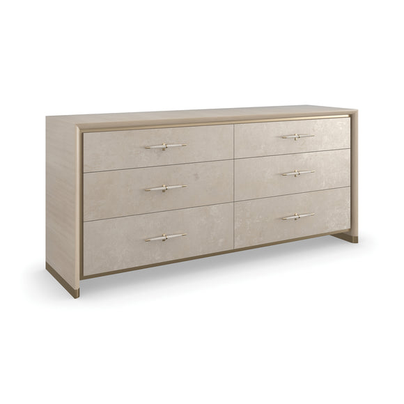 Caracole Hang Up Dresser Caracole Hang Up Dresser