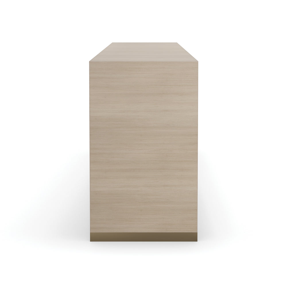 Hang Up Dresser