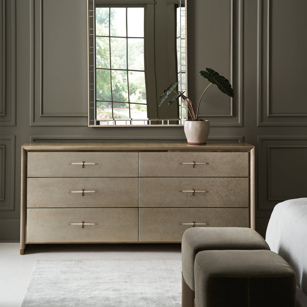 Hang Up Dresser
