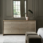 Hang Up Dresser