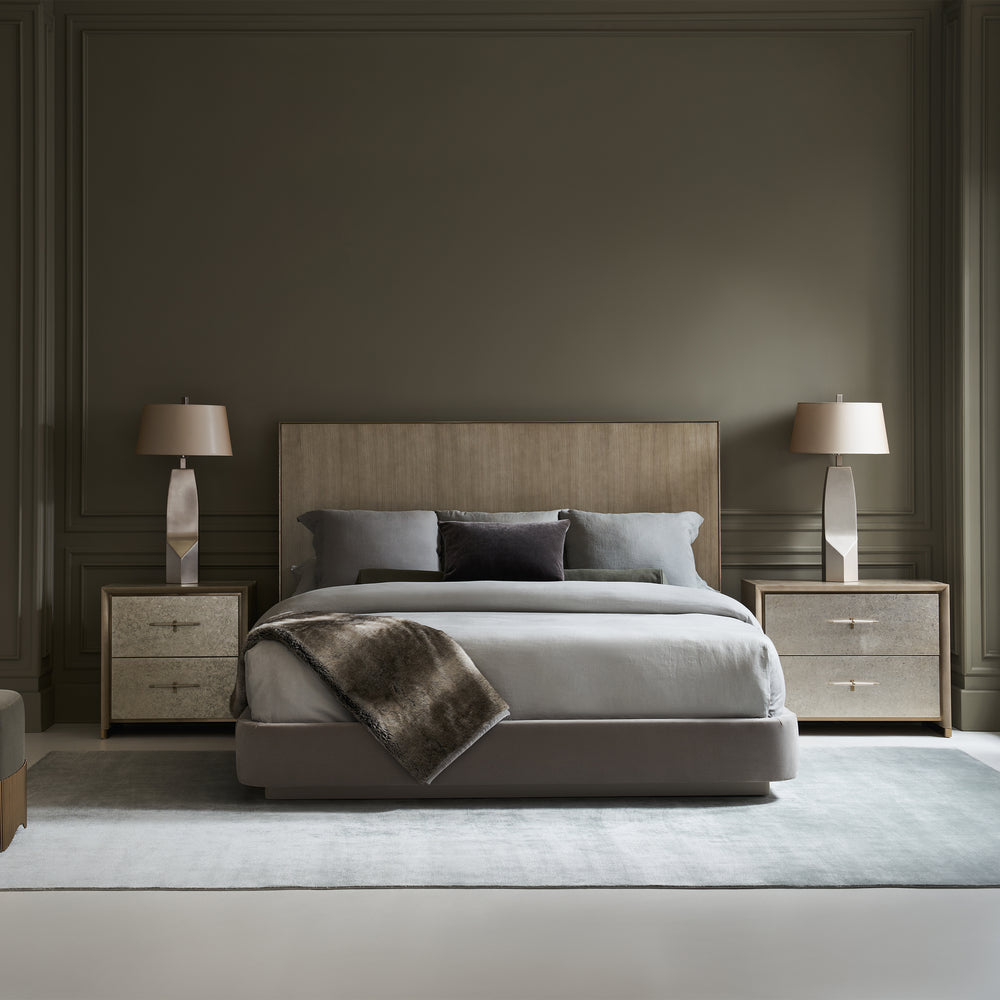 Hang Up Nightstand