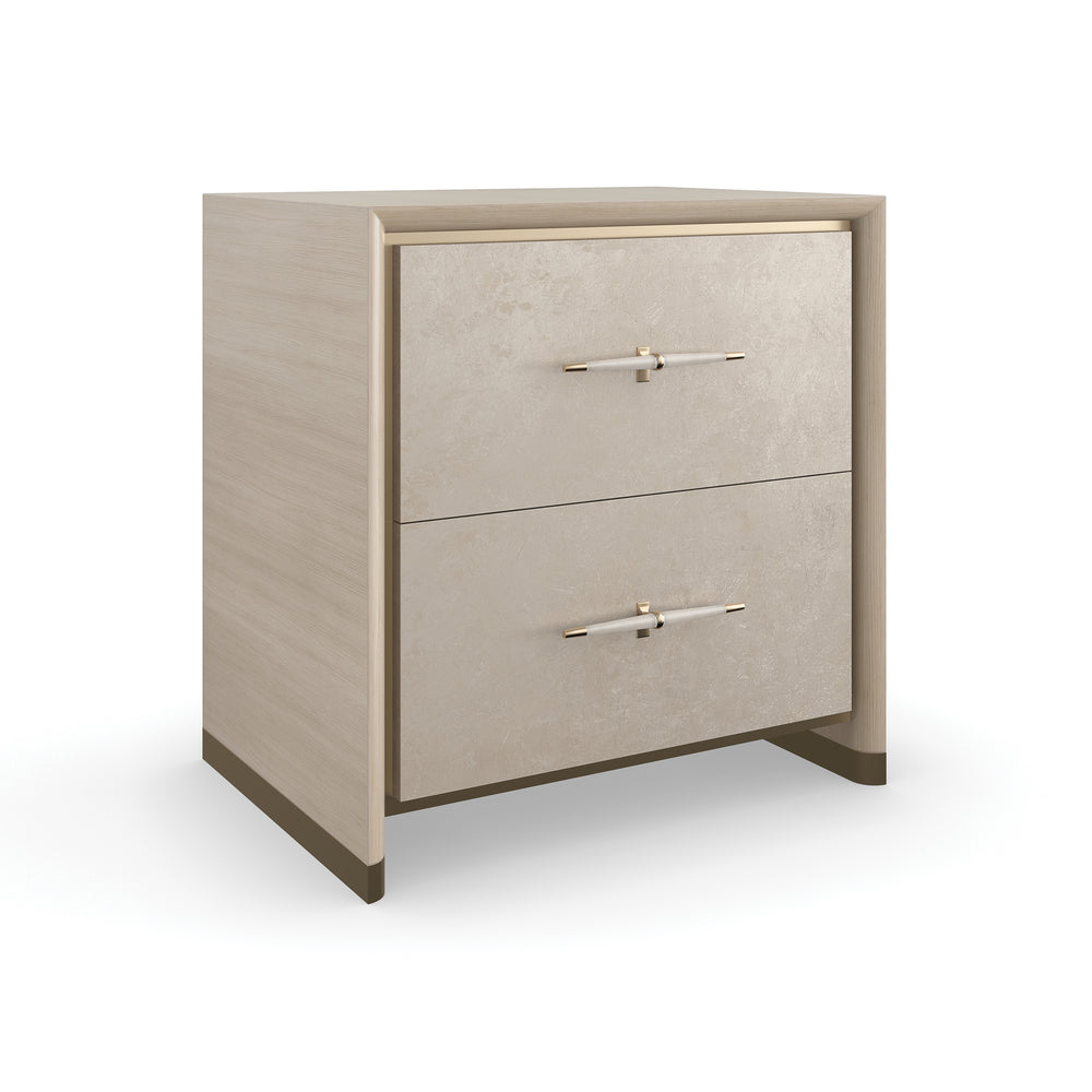 Hang Up Nightstand