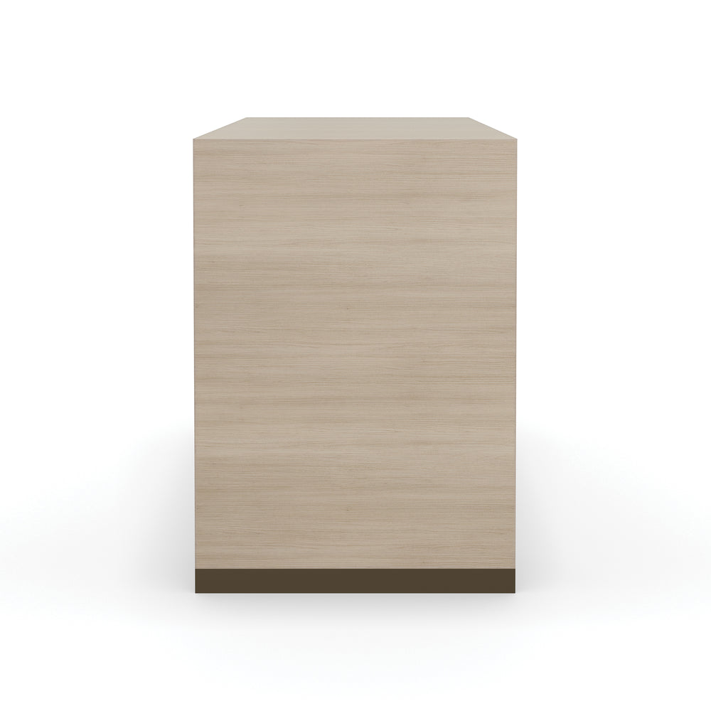 Hang Up Nightstand