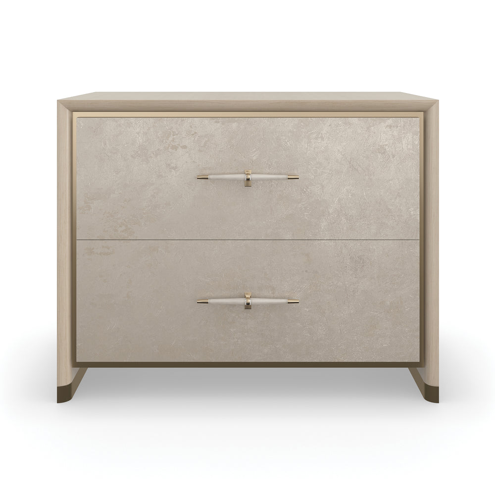 Hang Up Nightstand