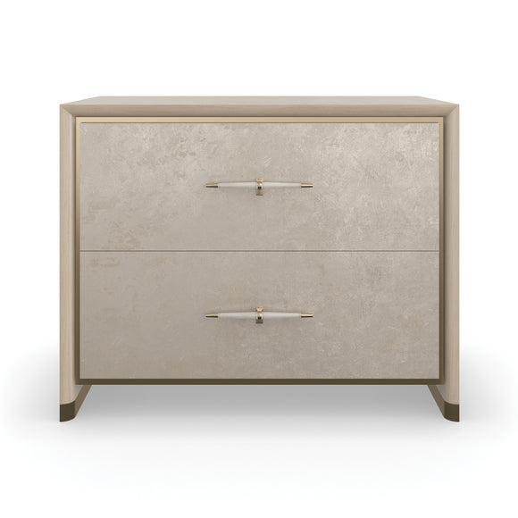 Hang Up Nightstand