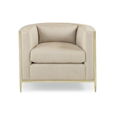 Ice Breaker Lounge Armchair