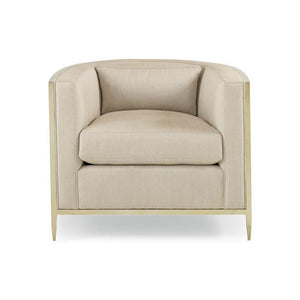 Ice Breaker Lounge Armchair