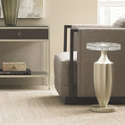 Just A Little Jazz End Table