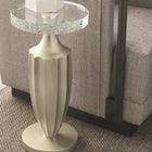 Just A Little Jazz End Table