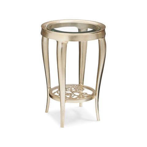 Just For You End Table