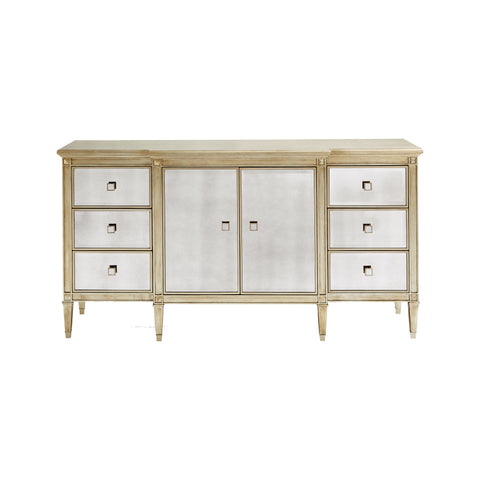 La-Dee-Dah 6-Drawer Dresser