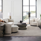 La Moda Coffee Table