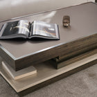 La Moda Coffee Table