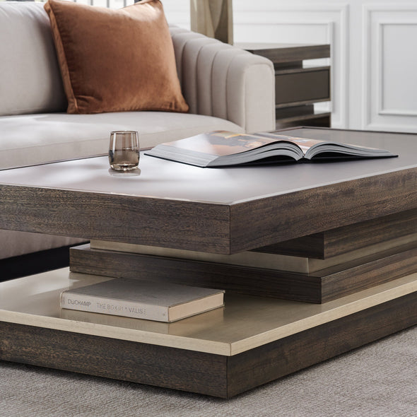 La Moda Coffee Table