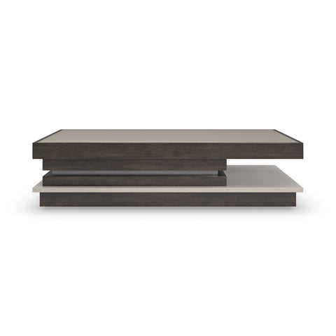 La Moda Coffee Table