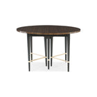 Long And Short Of It Extendable Dining Table