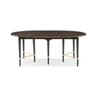 Long And Short Of It Extendable Dining Table