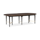 Long And Short Of It Extendable Dining Table