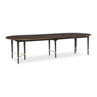 Long And Short Of It Extendable Dining Table